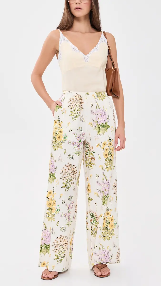 La Maregold The Delphine Pants | Thumbnail 5 La Maregold The Delphine Pants | Thumbnail 5