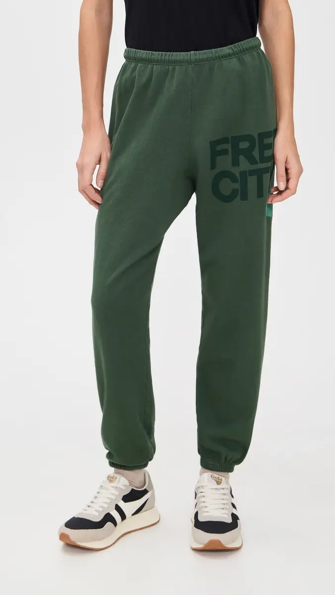 Freecity Sweats | Thumbnail 2 Freecity Sweats | Thumbnail 2