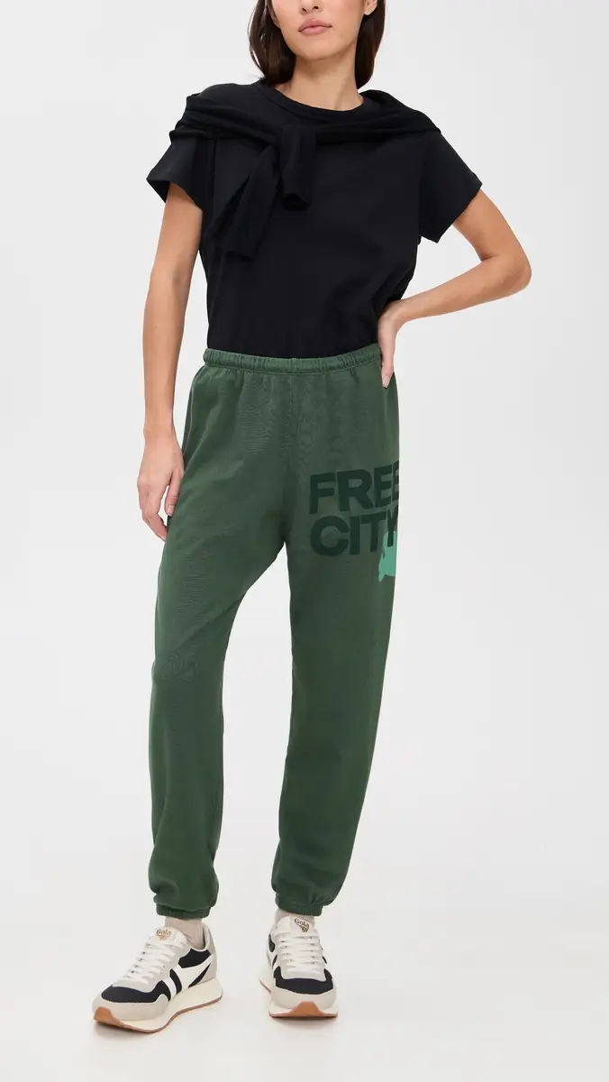 Freecity Sweats | Thumbnail 5 Freecity Sweats | Thumbnail 5