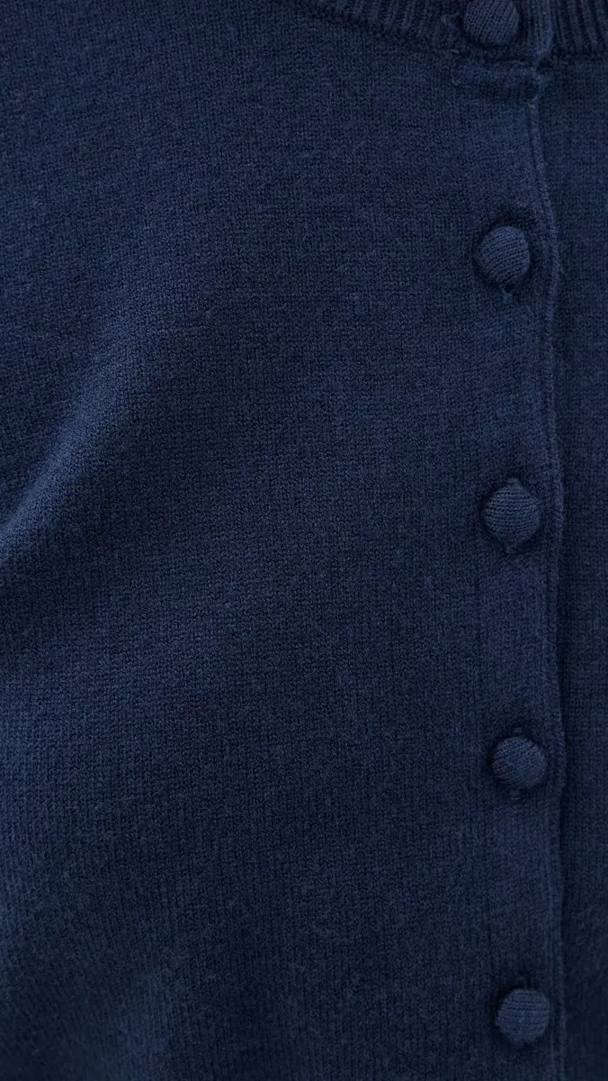 GOOD AMERICAN The Fine Knit Cardigan | Thumbnail 6 GOOD AMERICAN The Fine Knit Cardigan | Thumbnail 6