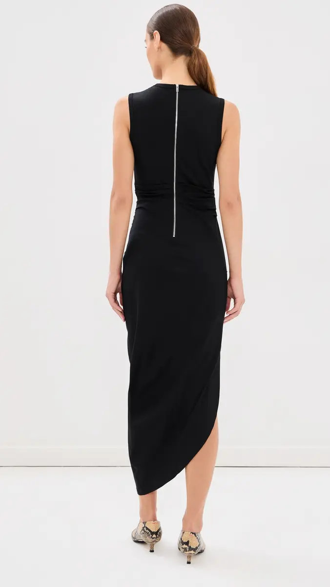 Proenza Schouler Zafira Dress | Thumbnail 3 Proenza Schouler Zafira Dress | Thumbnail 3