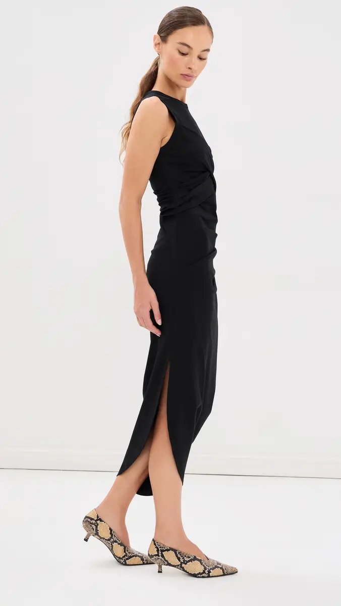 Proenza Schouler Zafira Dress | Thumbnail 4 Proenza Schouler Zafira Dress | Thumbnail 4