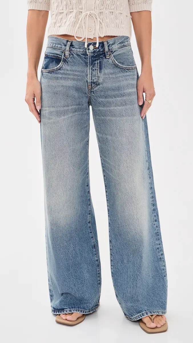Frame The Petite Pixie Leo Jeans | Thumbnail 2 Frame The Petite Pixie Leo Jeans | Thumbnail 2