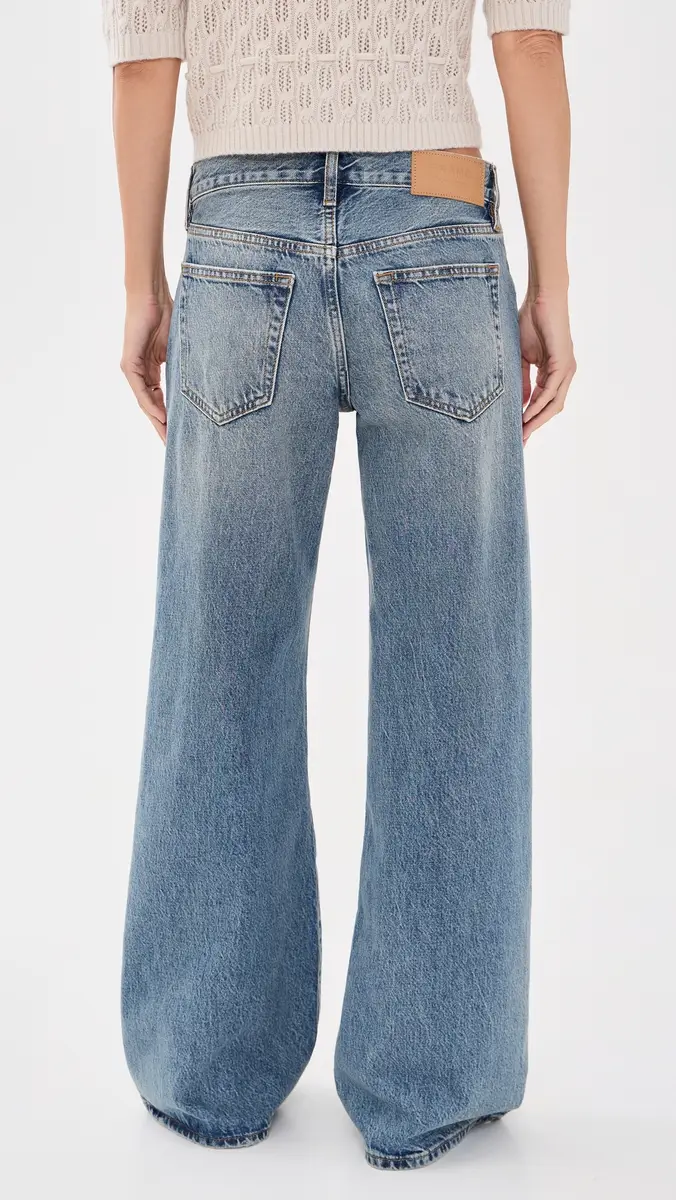 Frame The Petite Pixie Leo Jeans | Thumbnail 3 Frame The Petite Pixie Leo Jeans | Thumbnail 3