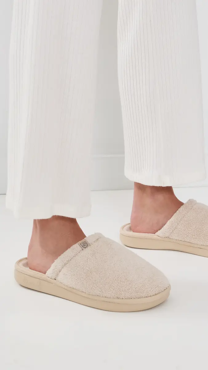 Brunch Essential Slippers | Thumbnail 3 Brunch Essential Slippers | Thumbnail 3