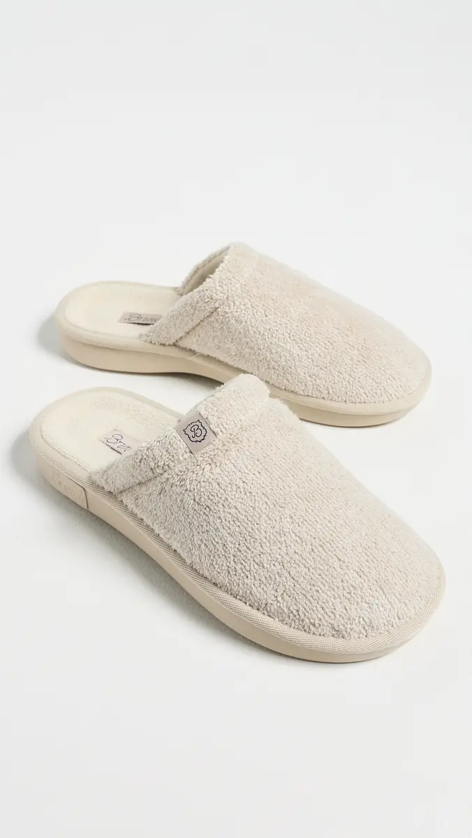 Brunch Essential Slippers | Thumbnail 5 Brunch Essential Slippers | Thumbnail 5