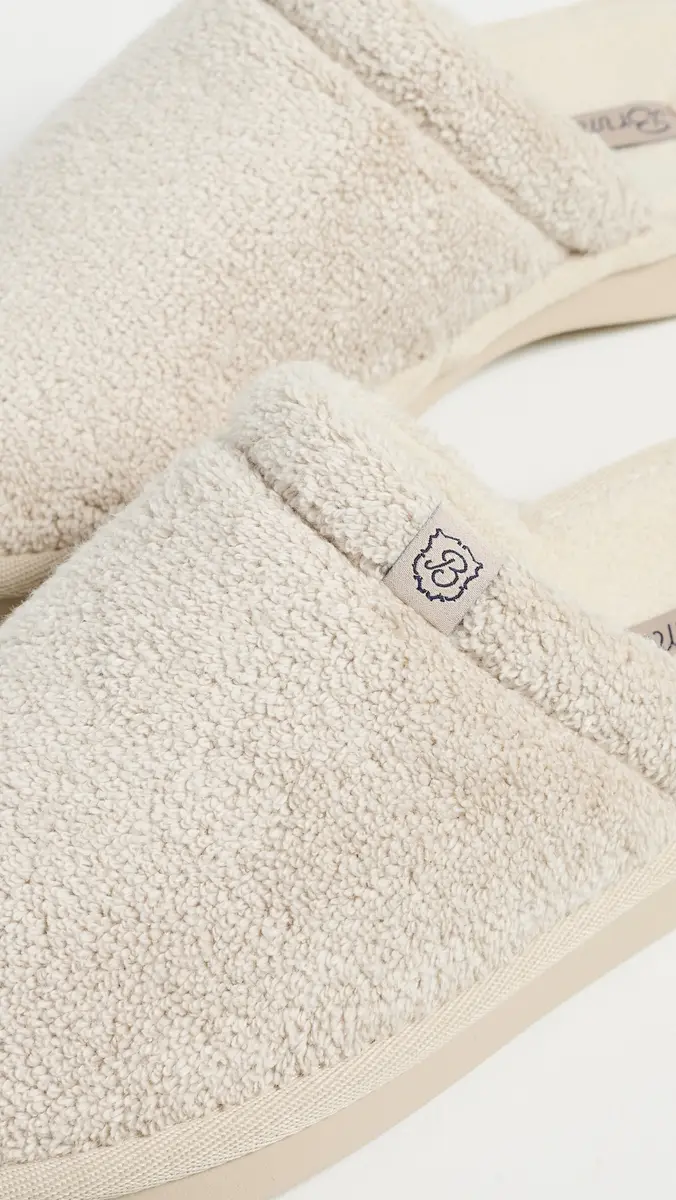 Brunch Essential Slippers | Thumbnail 6 Brunch Essential Slippers | Thumbnail 6