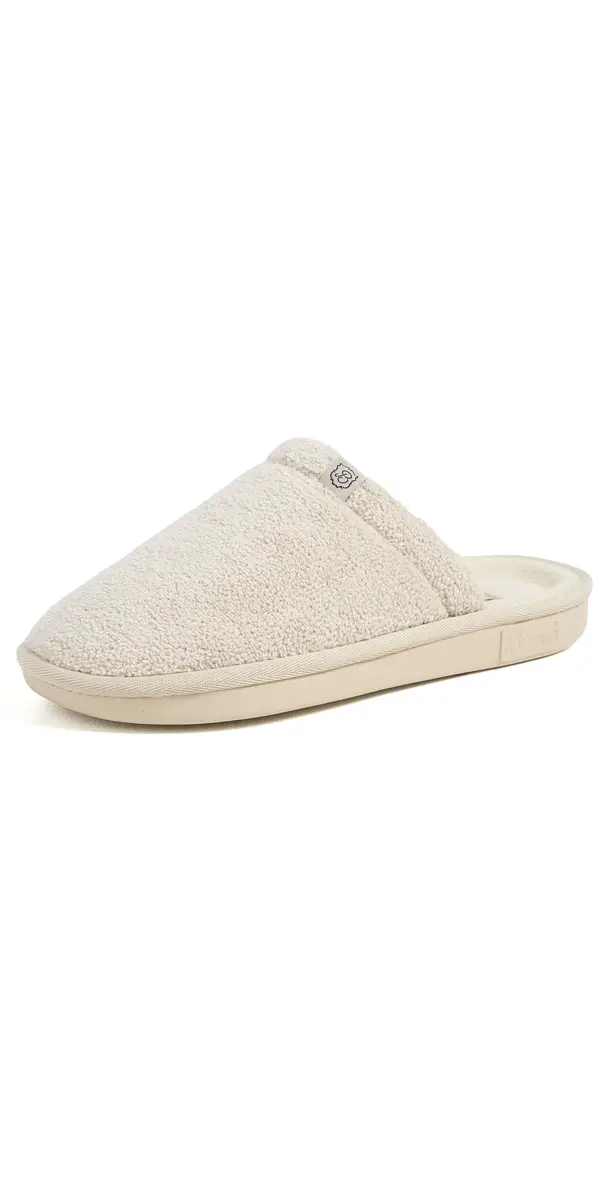 Brunch Essential Slippers Beige | Image 1 Brunch Essential Slippers Beige | Image 1