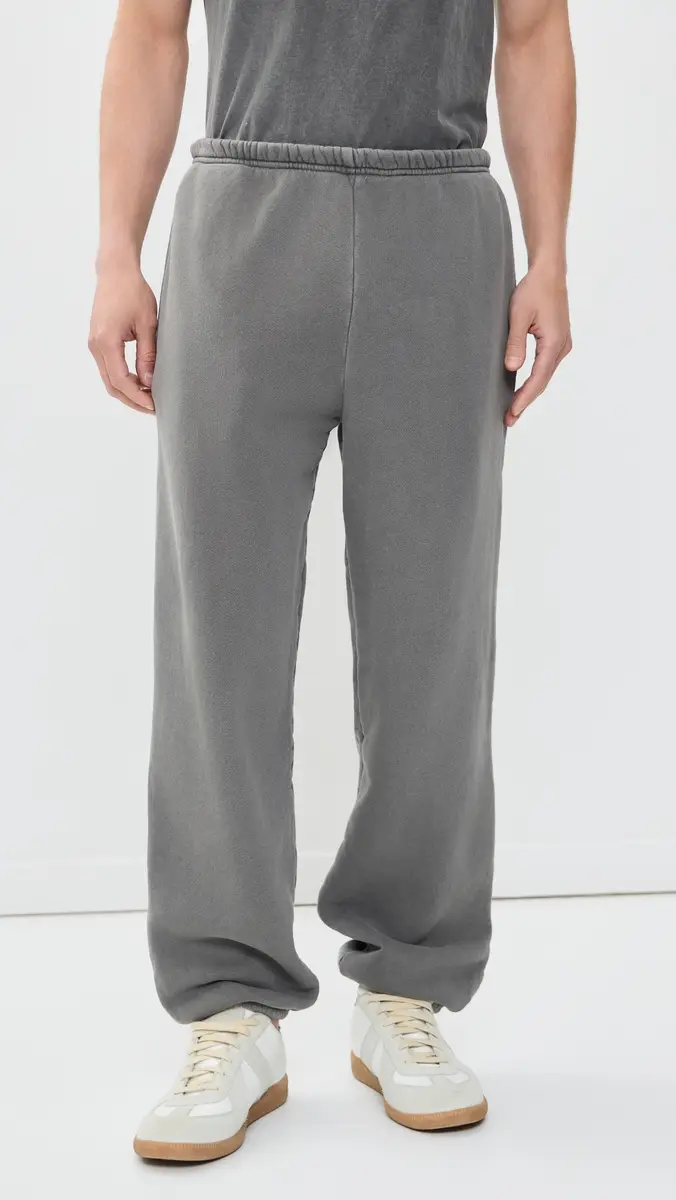 Asher Sebi Sweatpants | Thumbnail 2