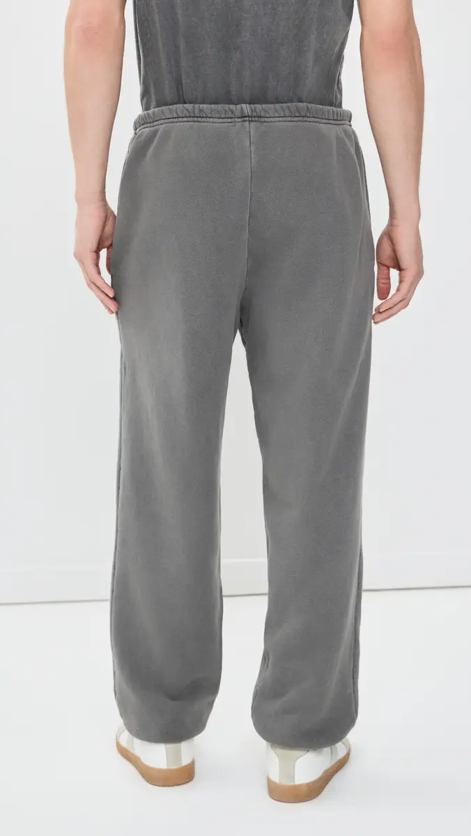 Asher Sebi Sweatpants | Thumbnail 3
