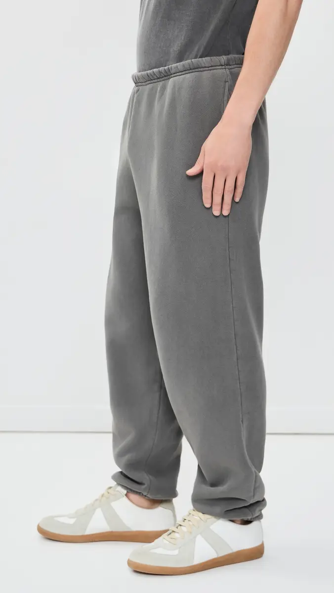 Asher Sebi Sweatpants | Thumbnail 4