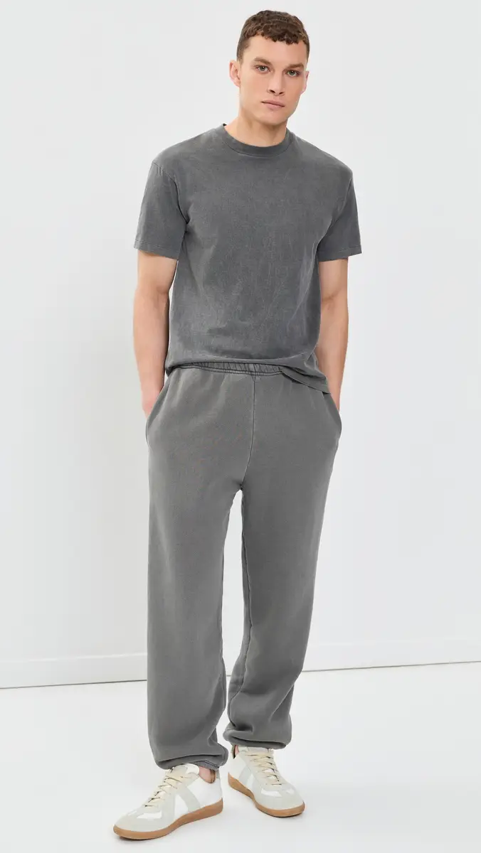 Asher Sebi Sweatpants | Thumbnail 5