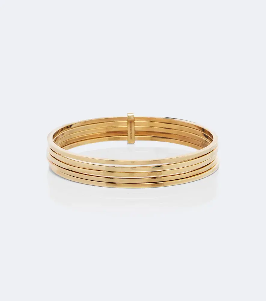 Dolce & Gabbana Velata bangle | Thumbnail 2 Dolce & Gabbana Velata bangle | Thumbnail 2