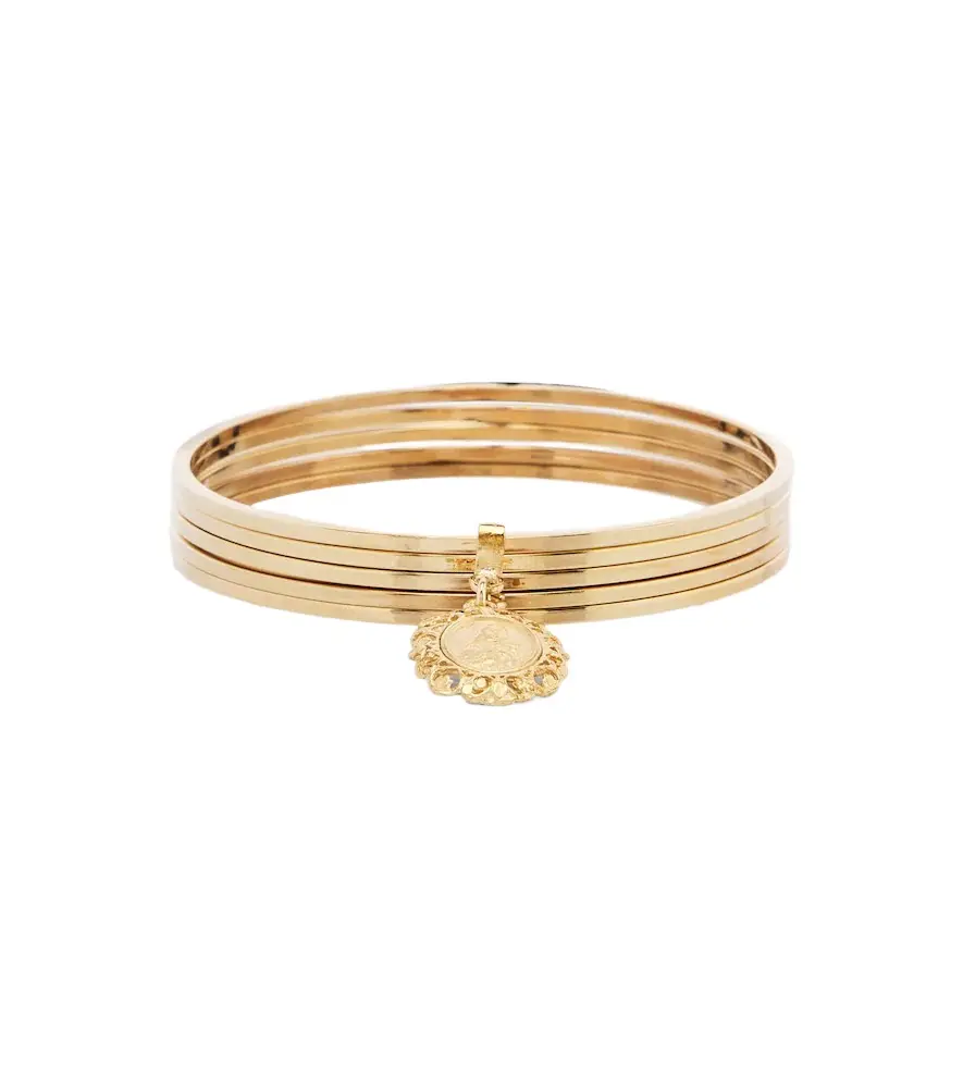 Dolce & Gabbana Velata bangle | Image 1 Dolce & Gabbana Velata bangle | Image 1