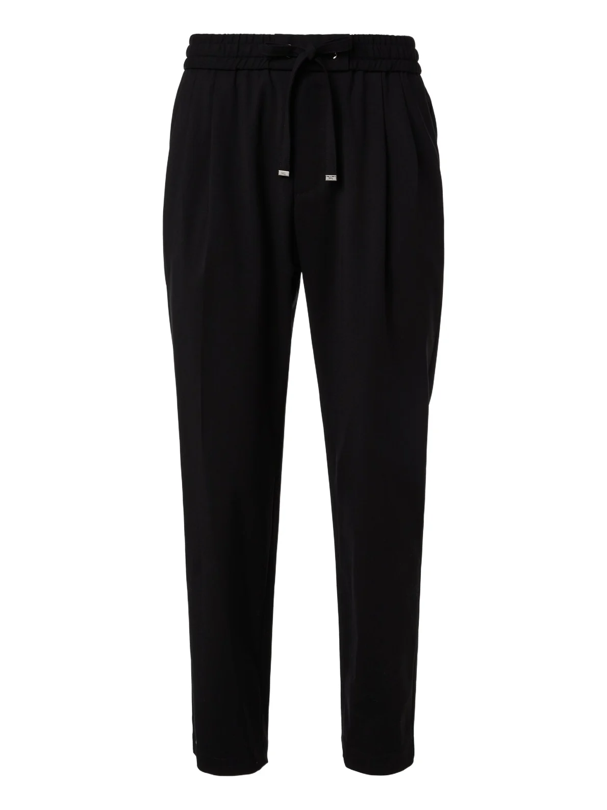 Wool-blend straight pants Wool-blend straight pants