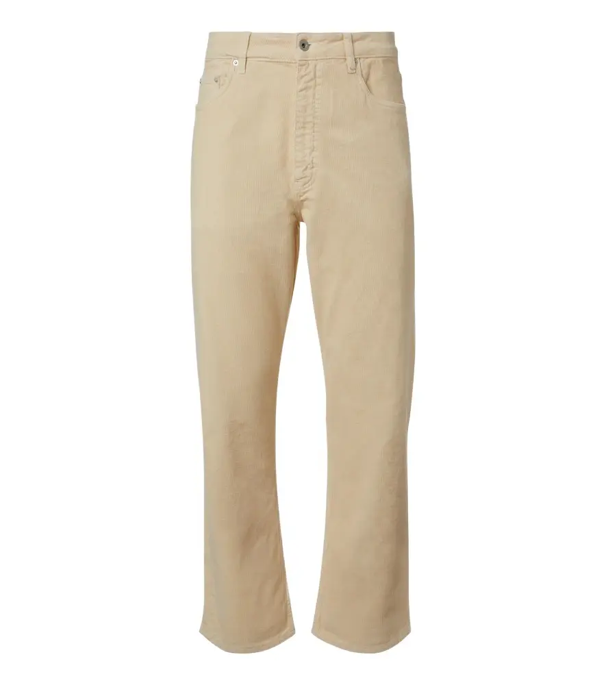 Studio Nicholson Riso straight jeans | Image 1 Studio Nicholson Riso straight jeans | Image 1