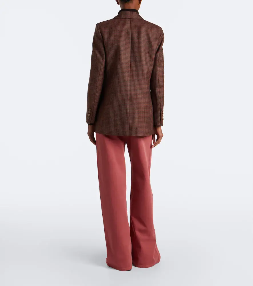 Blazé Milano Blazé Milano Java wide-leg jeans | Thumbnail 7 Blazé Milano Blazé Milano Java wide-leg jeans | Thumbnail 7