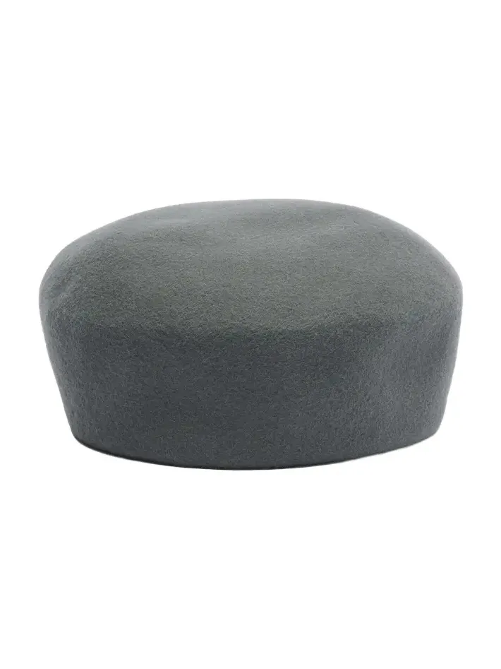Noxley wool beret Noxley wool beret