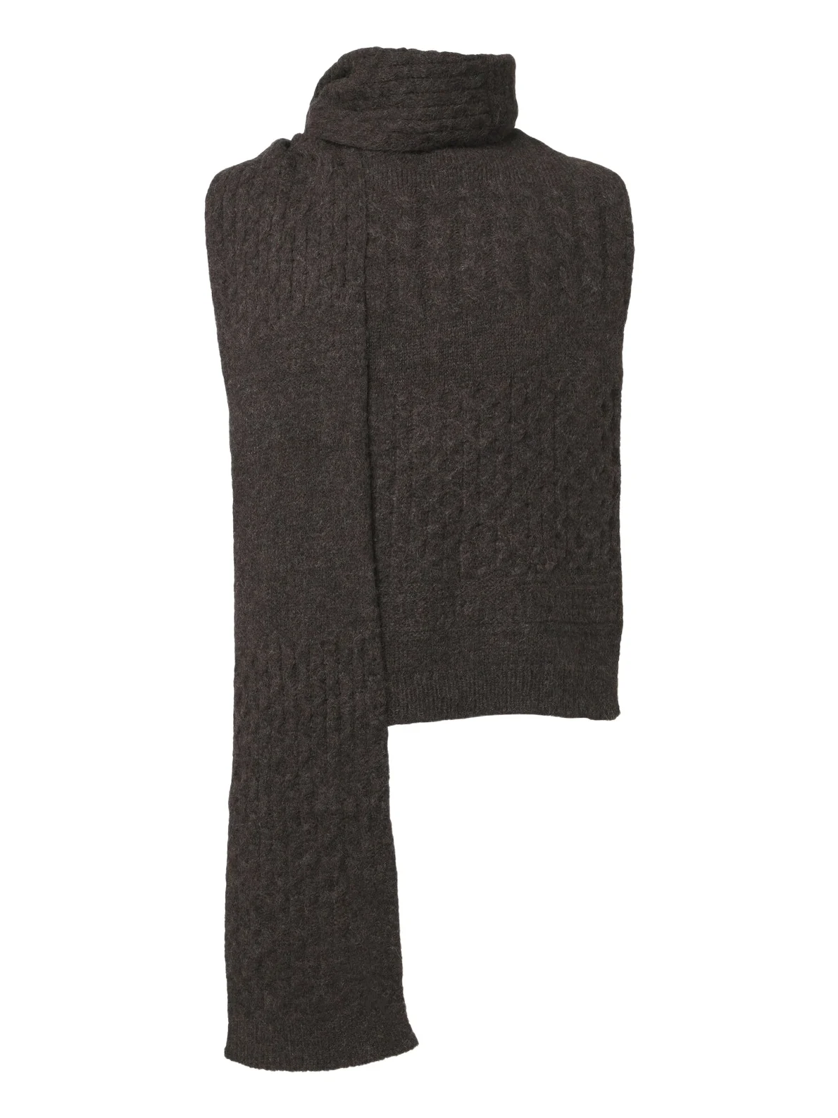 Our Legacy Wool-blend sweater vest