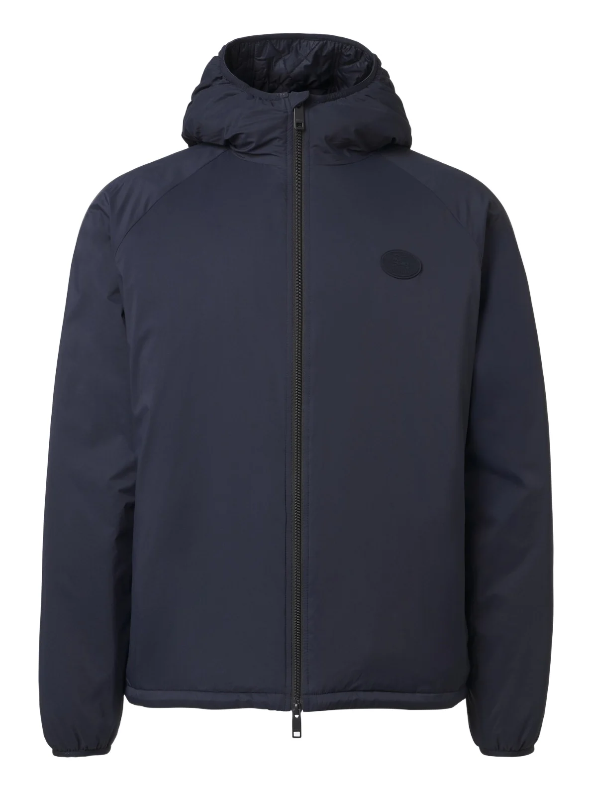 EKD hooded jacket EKD hooded jacket