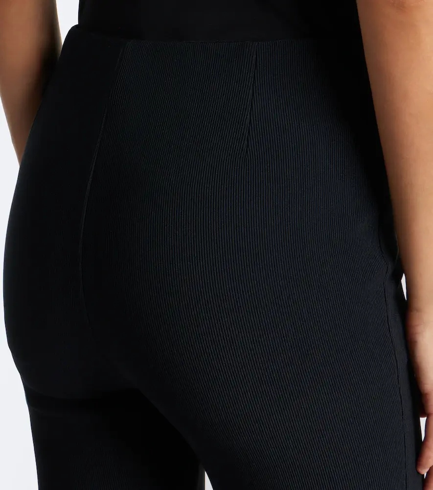 The Frankie Shop Oya leggings | Thumbnail 2 The Frankie Shop Oya leggings | Thumbnail 2