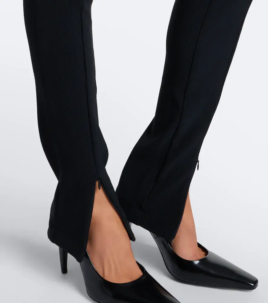 The Frankie Shop Oya leggings | Thumbnail 4 The Frankie Shop Oya leggings | Thumbnail 4