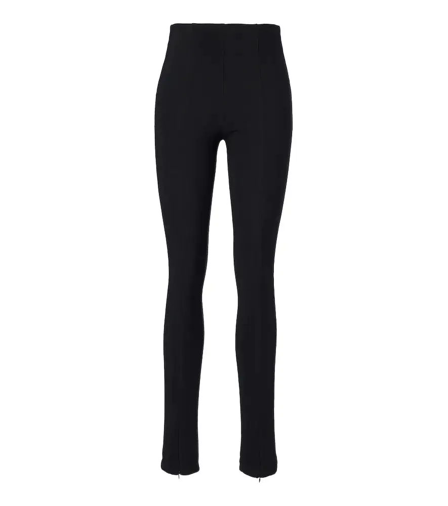 The Frankie Shop Oya leggings | Image 1 The Frankie Shop Oya leggings | Image 1