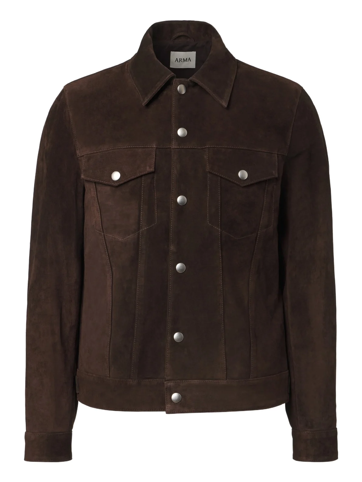 Aruba suede jacket Aruba suede jacket