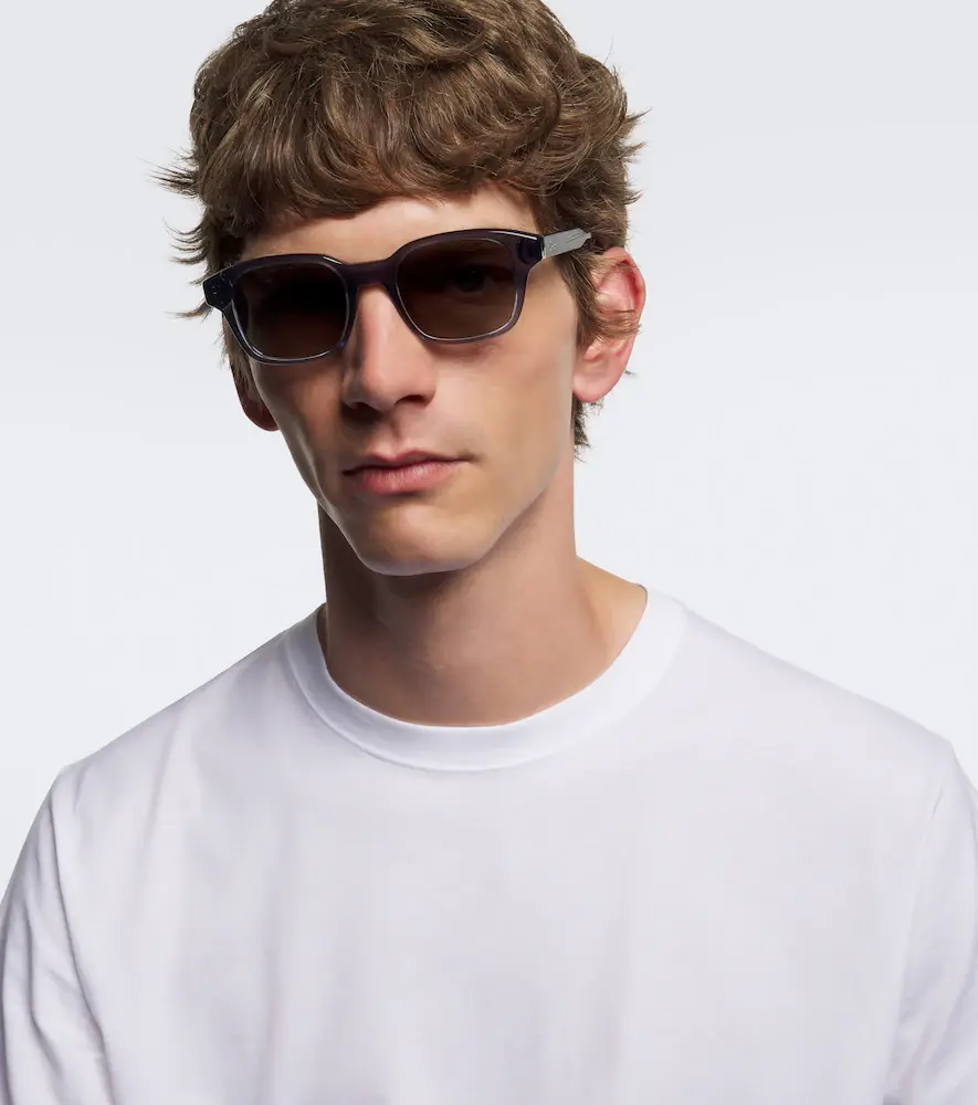 DIOR Eyewear DioRibbon S1 rectangular sunglasses | Thumbnail 3 DIOR Eyewear DioRibbon S1 rectangular sunglasses | Thumbnail 3