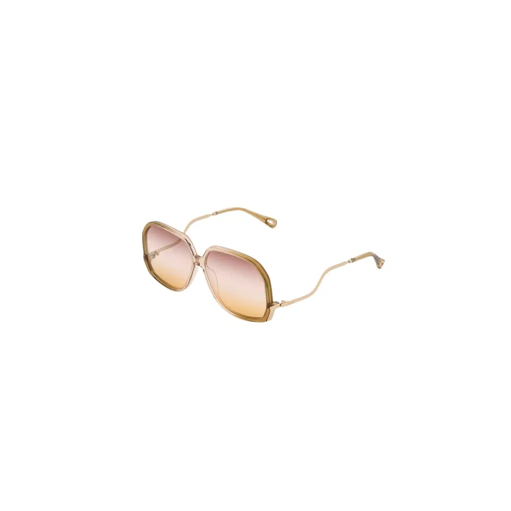 Chloé Chloé Wavy sunglasses | Image 1 Chloé Chloé Wavy sunglasses | Image 1