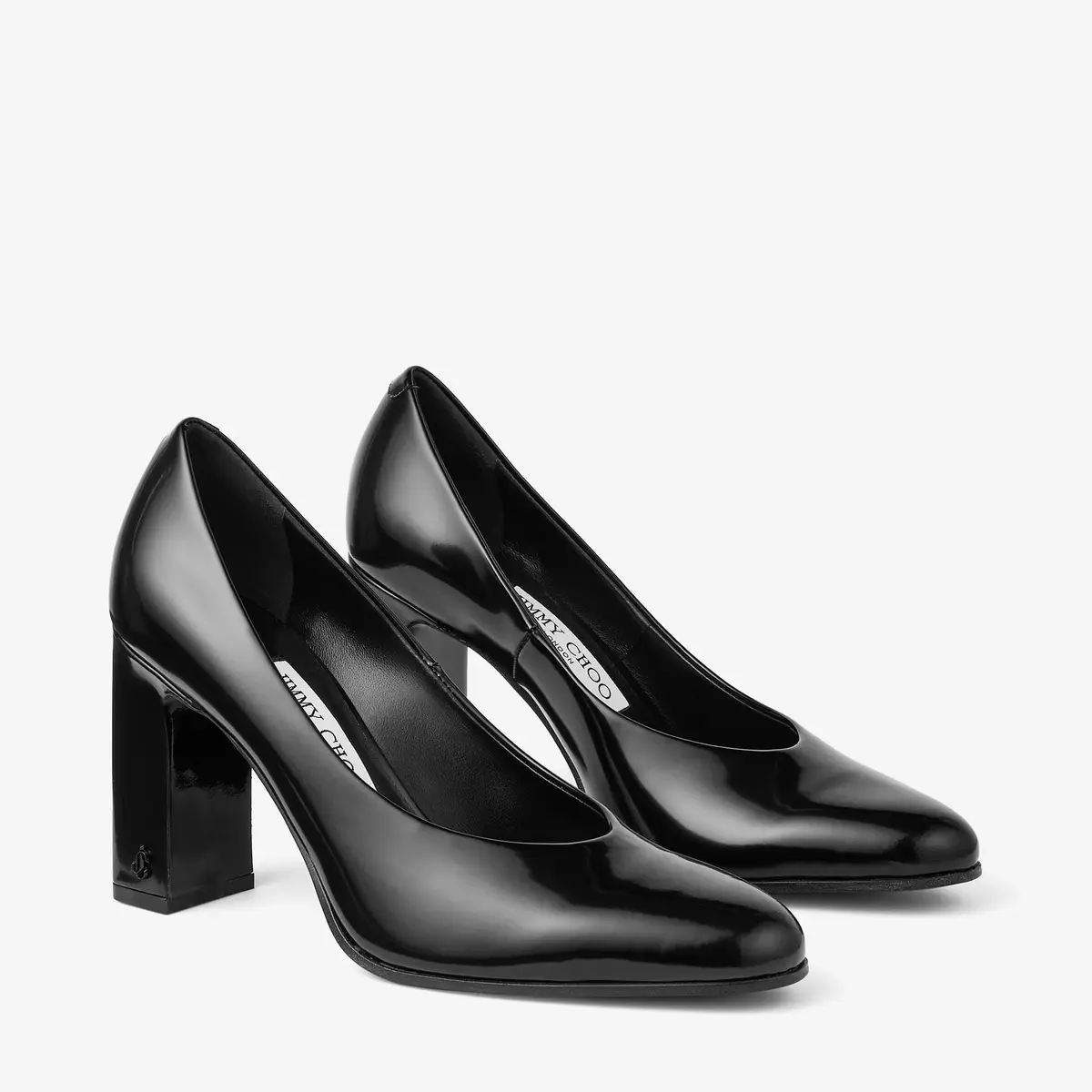 Jimmy Choo Eyla 85 Pumps | Thumbnail 4 Jimmy Choo Eyla 85 Pumps | Thumbnail 4