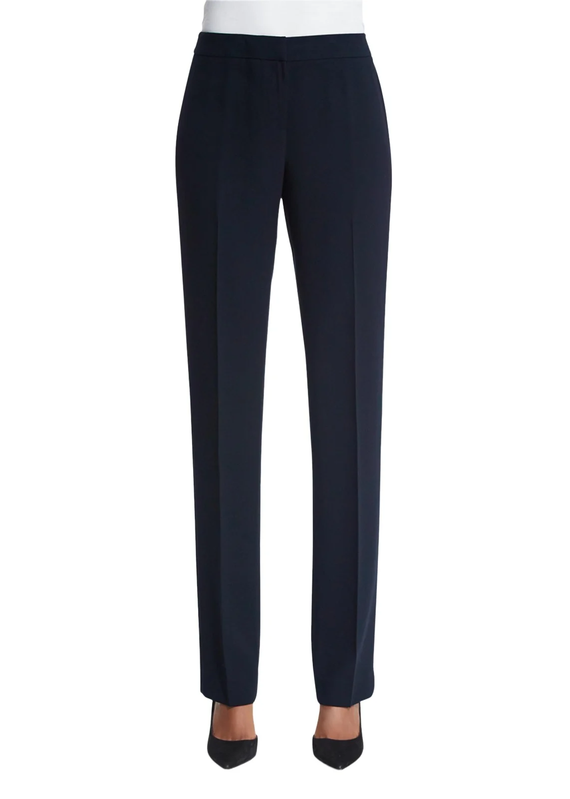 Barrow FinesseCrepe Pants Barrow FinesseCrepe Pants