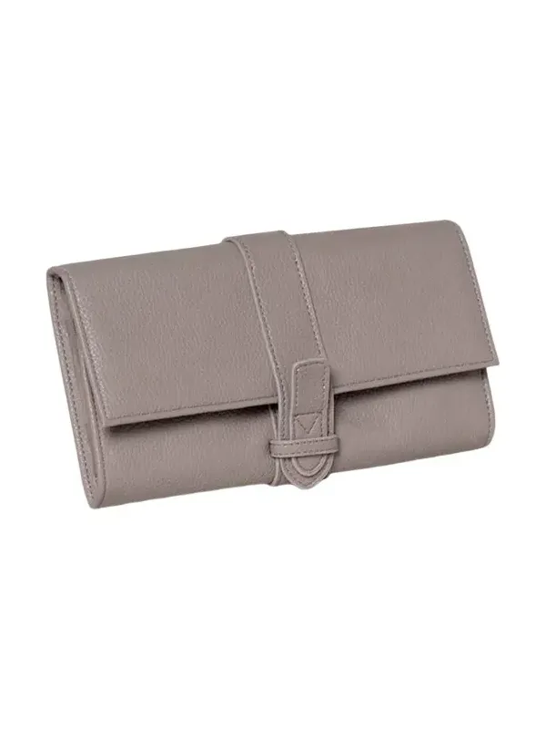Haley Jewelry Clutch