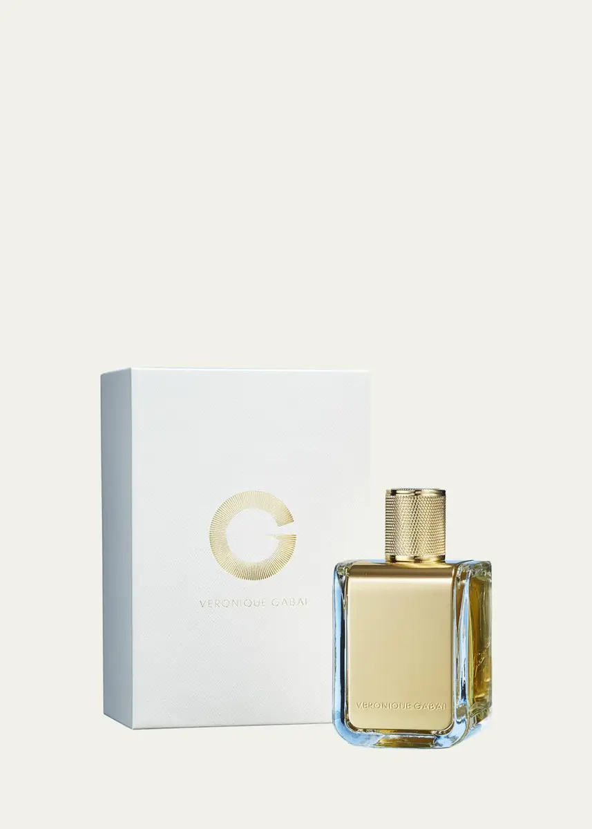 Veronique Gabai Eau de la Nuit Eau de Parfum, 2.8 oz./ 85 mL | Thumbnail 2 Veronique Gabai Eau de la Nuit Eau de Parfum, 2.8 oz./ 85 mL | Thumbnail 2