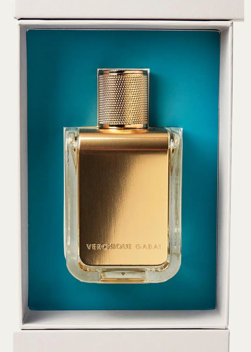 Veronique Gabai Eau de la Nuit Eau de Parfum, 2.8 oz./ 85 mL | Thumbnail 4 Veronique Gabai Eau de la Nuit Eau de Parfum, 2.8 oz./ 85 mL | Thumbnail 4