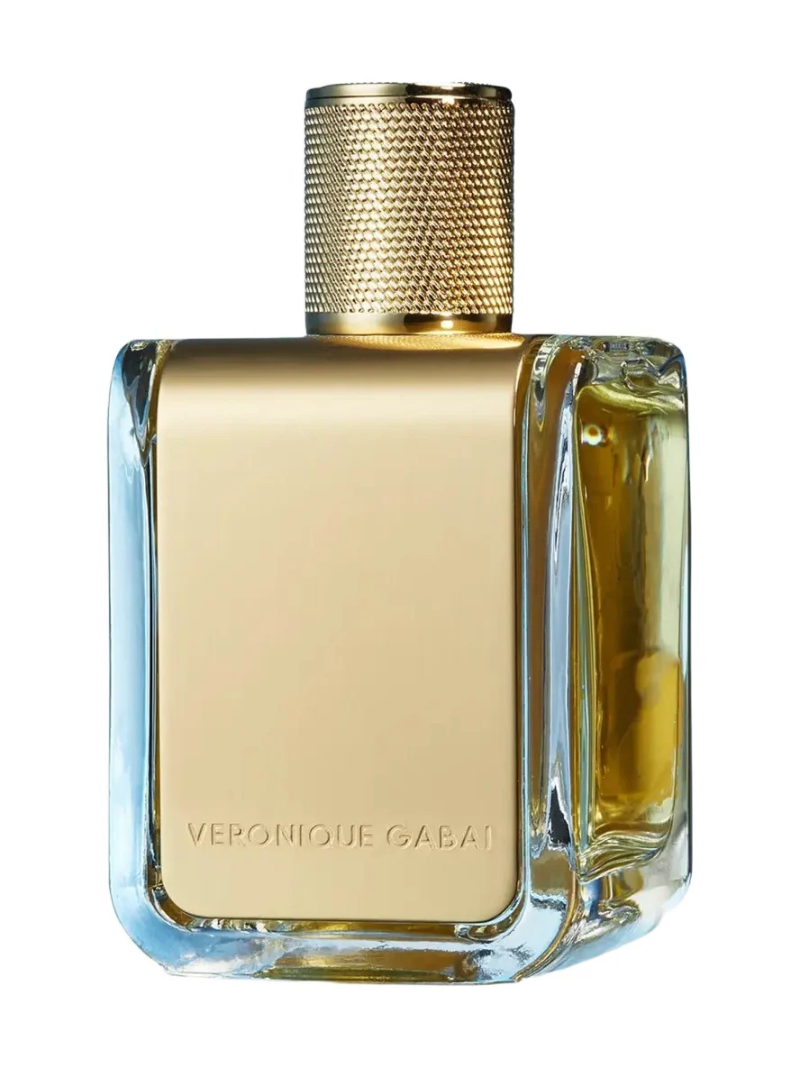 Veronique Gabai Souvenirs de Tunisie Eau de Parfum, 2.8 oz./ 85 mL