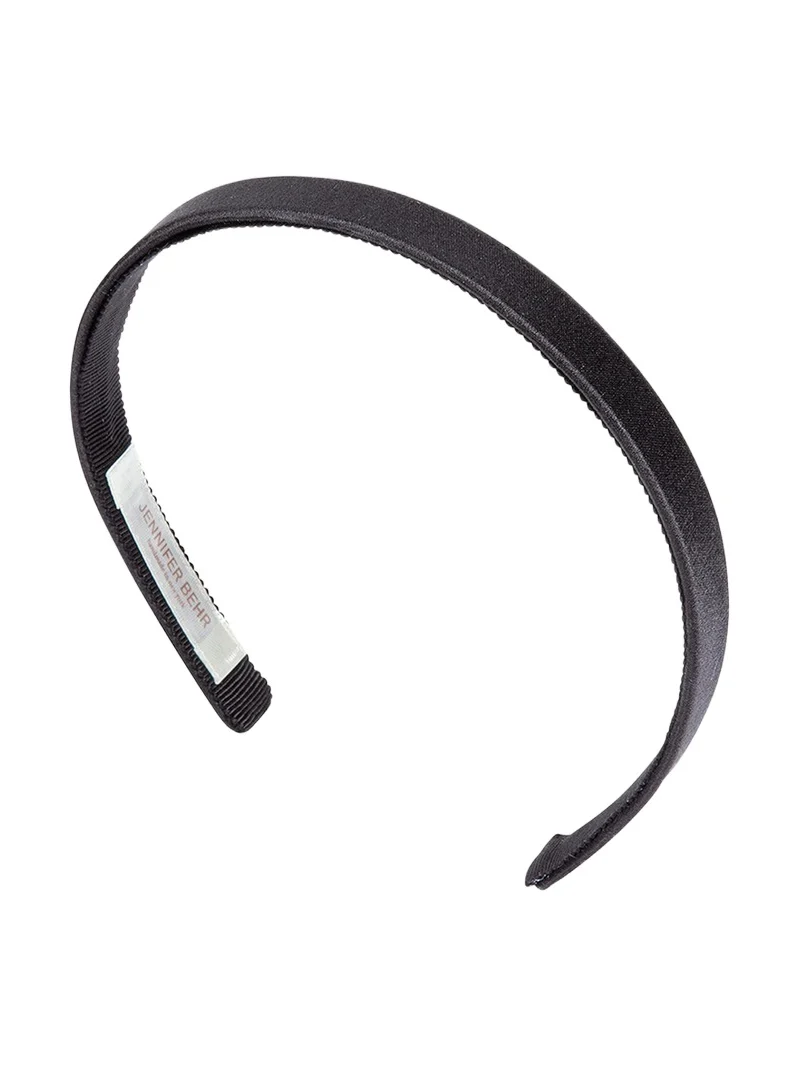 Jennifer Behr Lucy Silk Headband