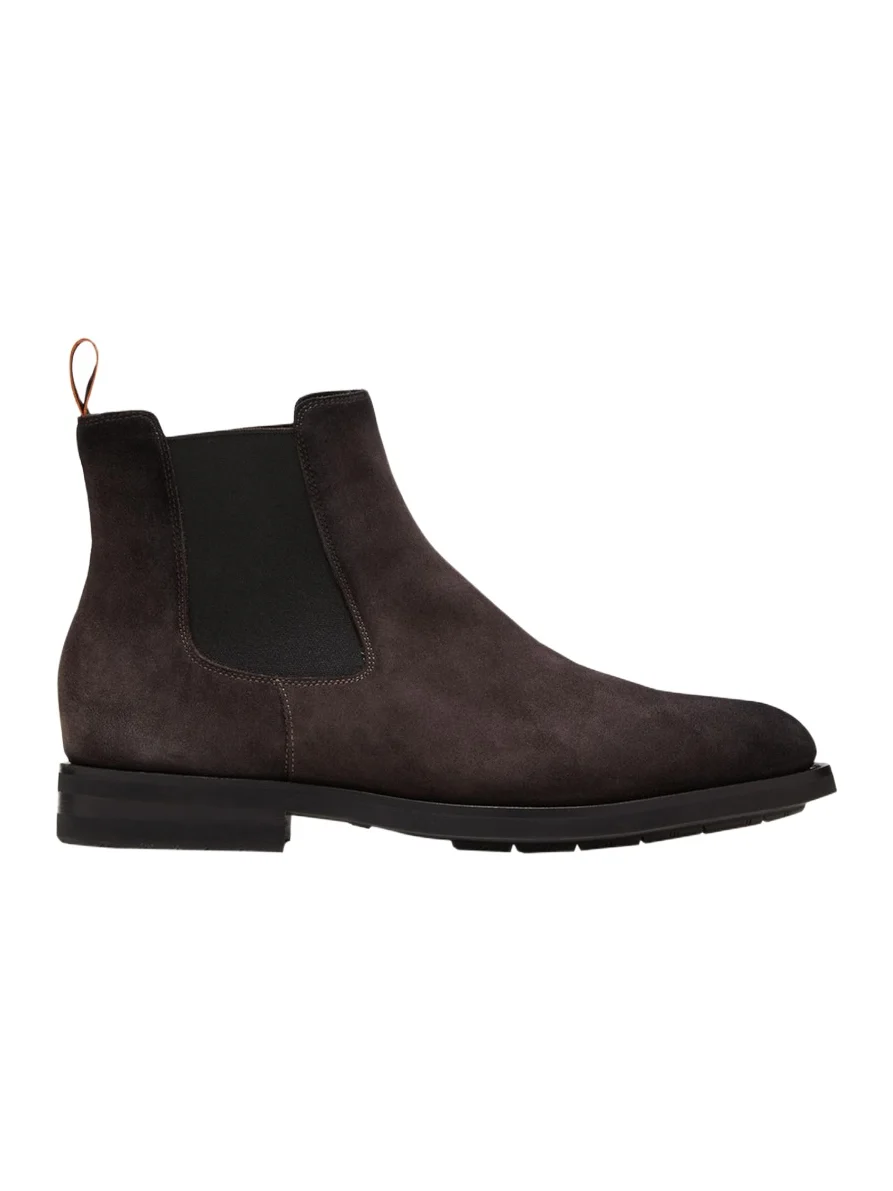 Men's Enver Suede Chelsea Boots Men's Enver Suede Chelsea Boots
