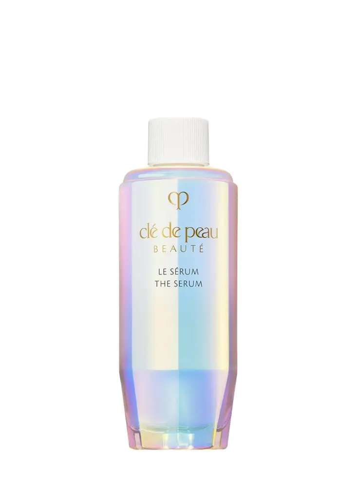 CLÉ DE PEAU BEAUTÉ The Serum Refill, 2.5 oz. | Image 1 CLÉ DE PEAU BEAUTÉ The Serum Refill, 2.5 oz. | Image 1
