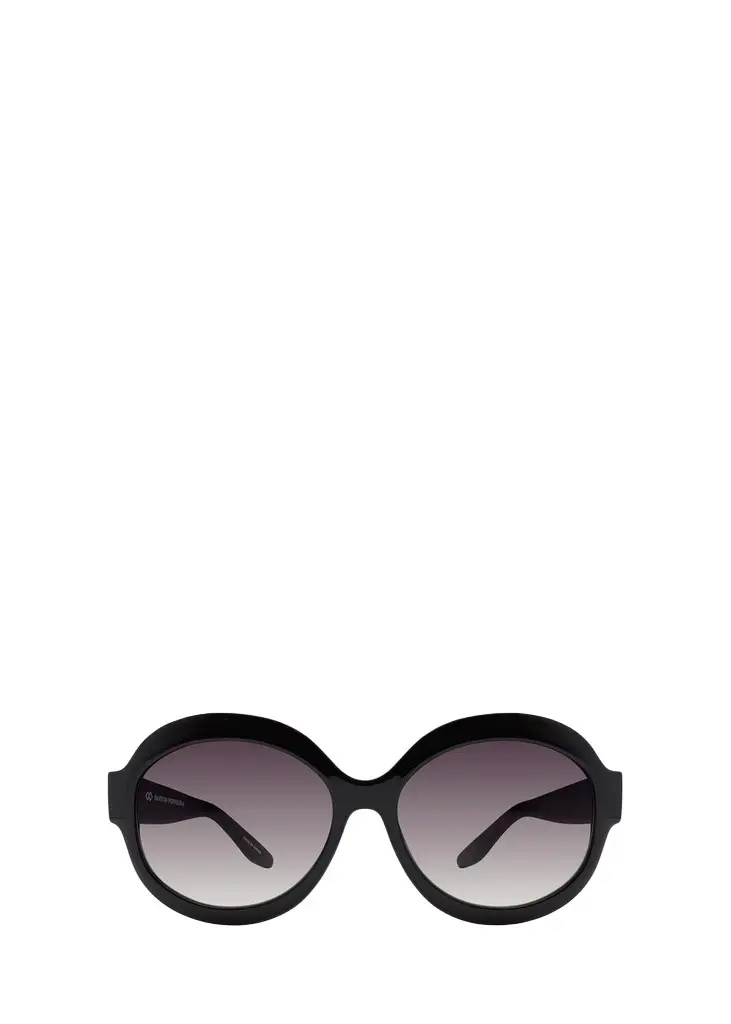 Orleandra Round Sunglasses Orleandra Round Sunglasses