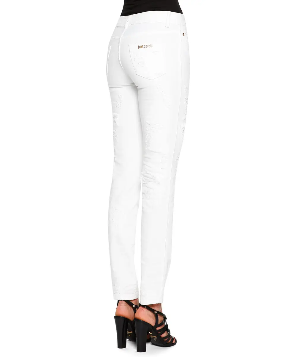 Versace La Vacanza Mesh Rib-Knit Sweater Vest | Thumbnail 7