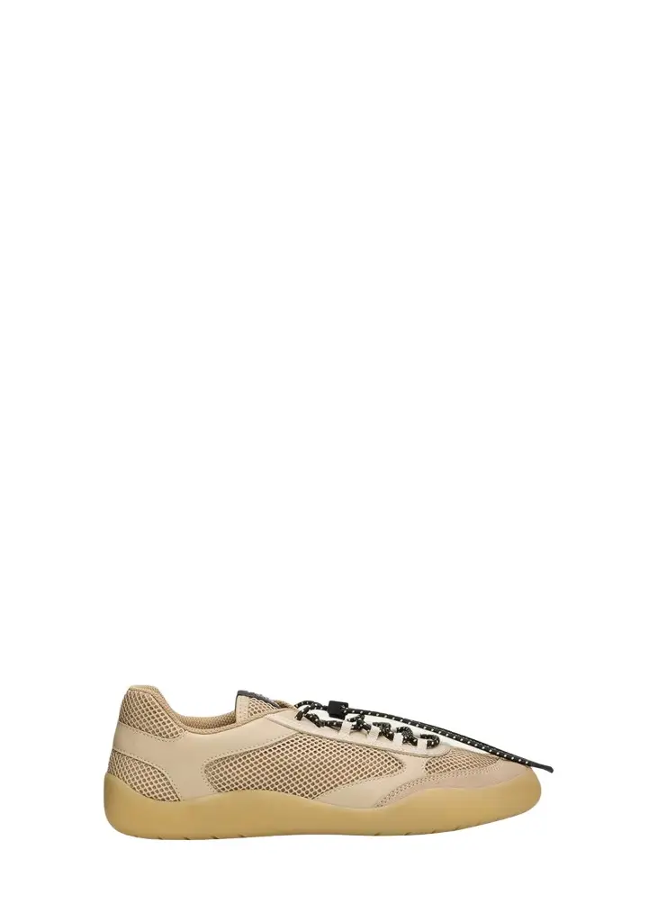 Prada Speedrock Mesh Fabric Sneakers | Image 1 Prada Speedrock Mesh Fabric Sneakers | Image 1