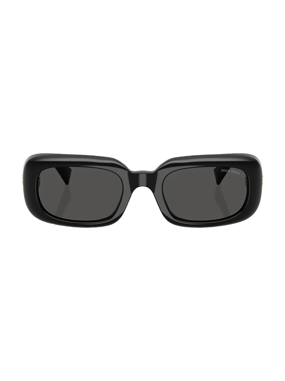 Miu Miu B13SF 52MM Rectangular Sunglasses