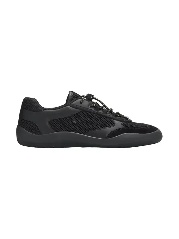 Speedrock Mesh Fabric Sneakers