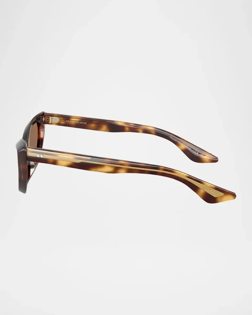 Khaite x Oliver Peoples 1963C 53MM Cat-Eye Sunglasses | Thumbnail 2 Khaite x Oliver Peoples 1963C 53MM Cat-Eye Sunglasses | Thumbnail 2
