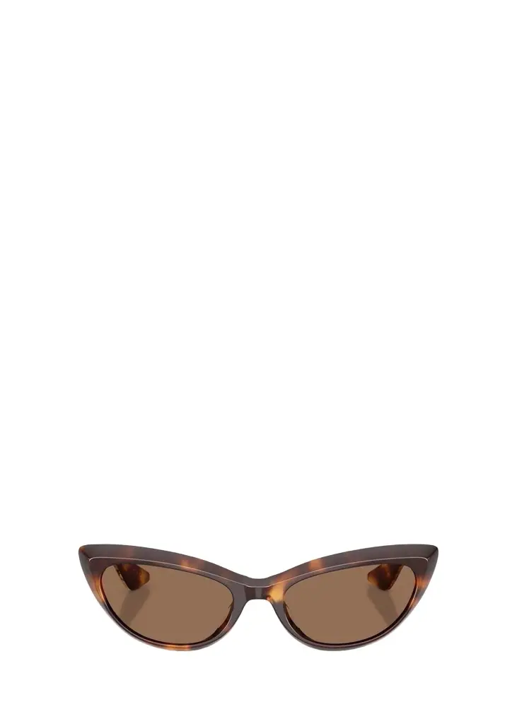 Khaite x Oliver Peoples 1963C 53MM Cat-Eye Sunglasses | Image 1 Khaite x Oliver Peoples 1963C 53MM Cat-Eye Sunglasses | Image 1