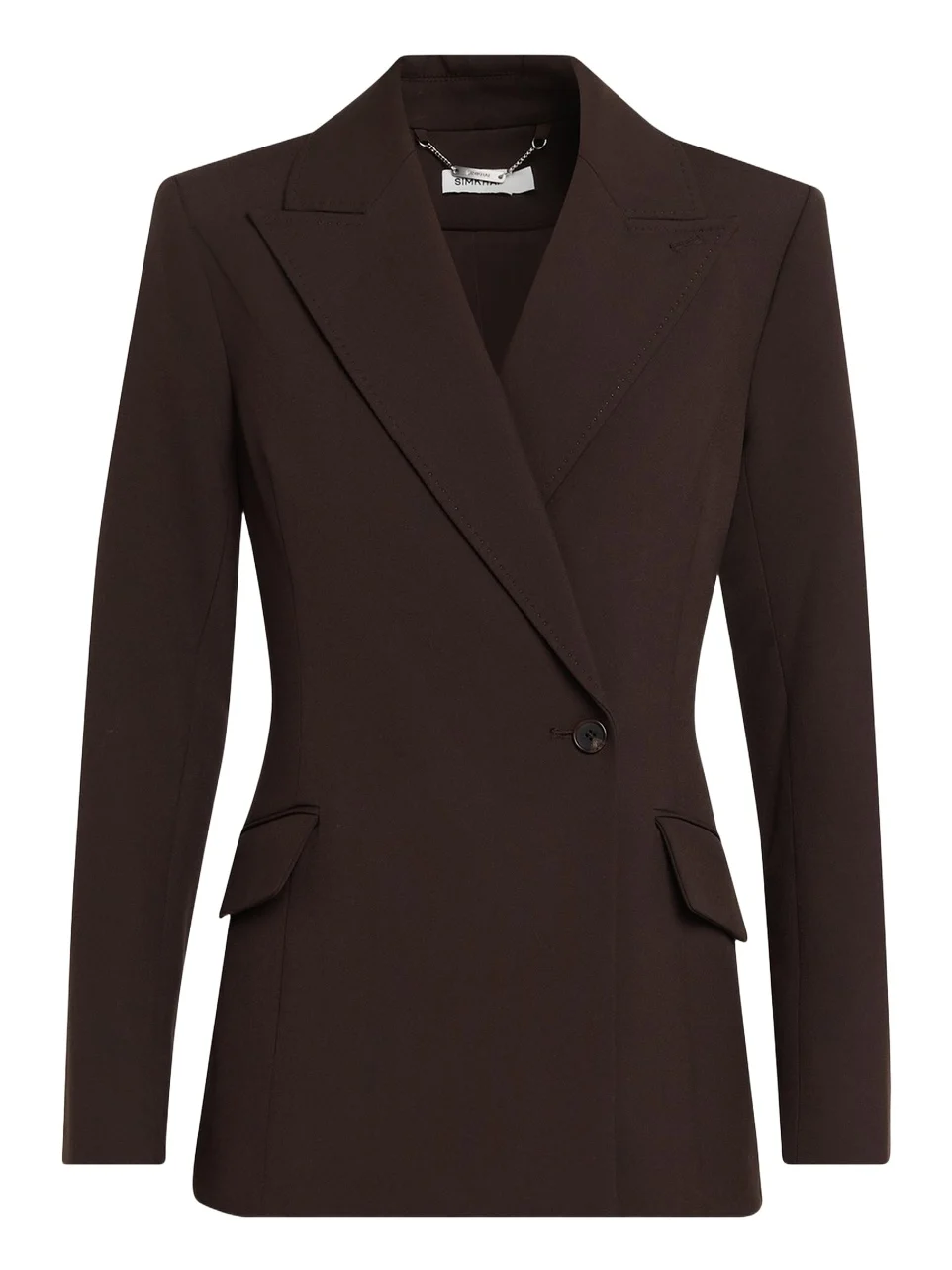Surabhi Hourglass Blazer Surabhi Hourglass Blazer