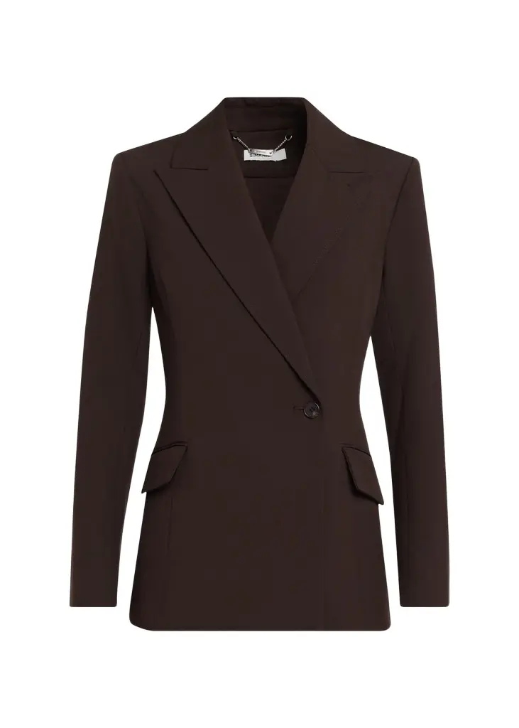 Simkhai Surabhi Hourglass Blazer | Image 1 Simkhai Surabhi Hourglass Blazer | Image 1