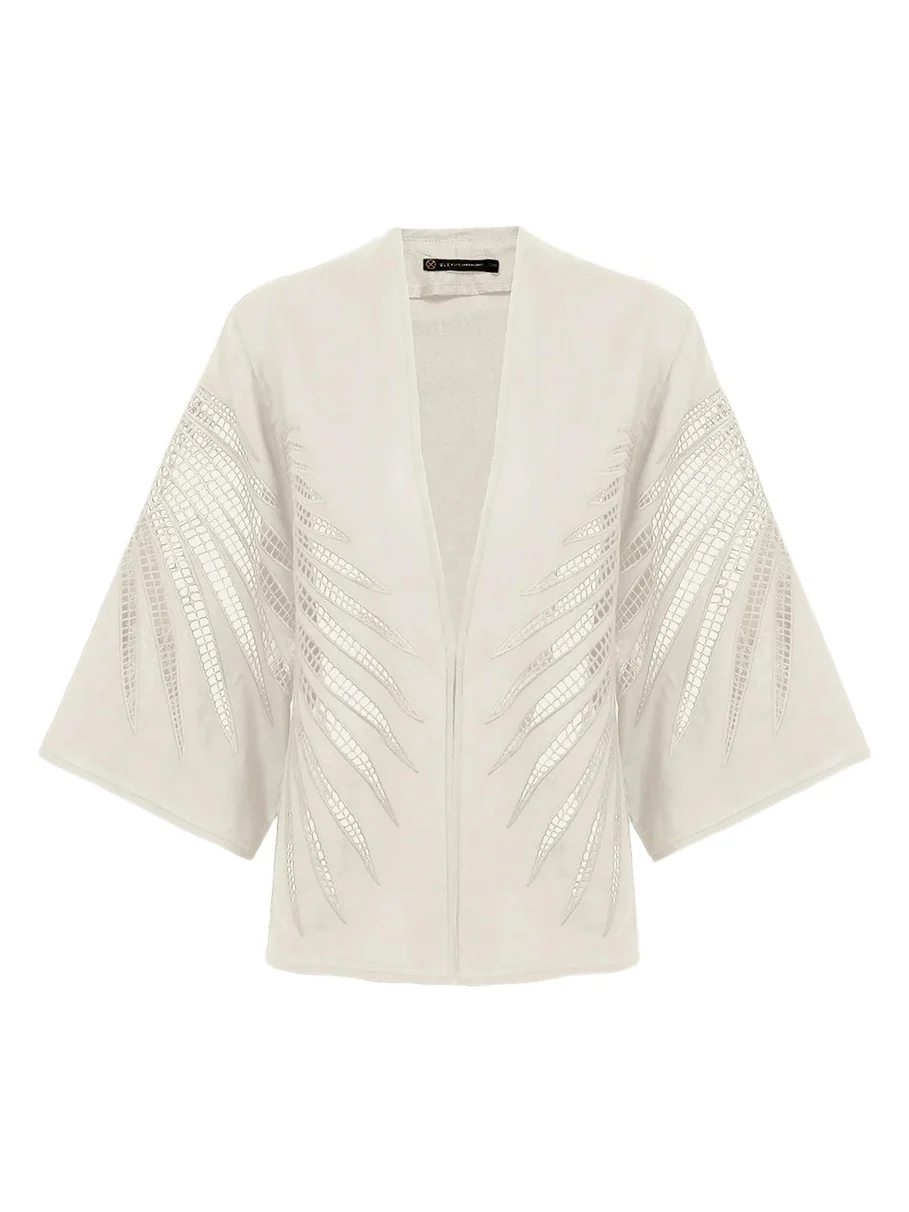 ViX Danna Kimono Coverup