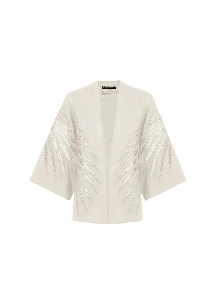 Vix Danna Kimono Coverup | Image 1 Vix Danna Kimono Coverup | Image 1